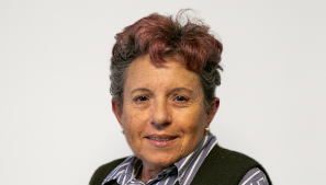 Martha Tamayo Fernández